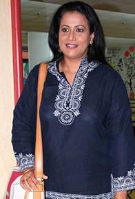 Primary photo for Mona Ambegaonkar