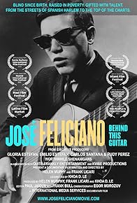 Primary photo for Jose Feliciano: Behind This Guitar