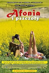 Primary photo for Afonia i pszczoly