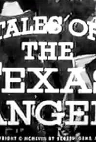 Primary photo for Tales of the Texas Rangers