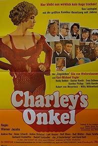 Primary photo for Charley's Onkel