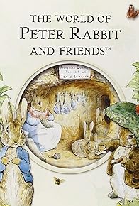 Primary photo for The World of Peter Rabbit and Friends