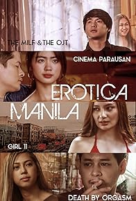 Primary photo for Erotica Manila