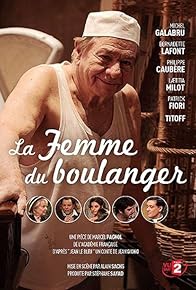 Primary photo for La femme du boulanger