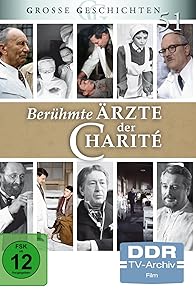 Primary photo for Berühmte Ärzte der Charité: Die dunklen Jahre