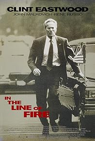 Primary photo for In the Line of Fire