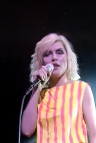 Primary photo for Blondie in Concert