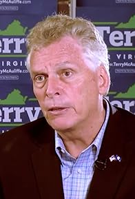 Primary photo for Terry McAuliffe