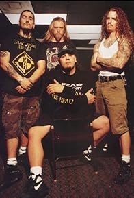 Primary photo for Machine Head