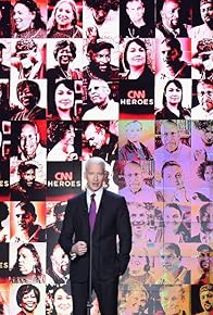 Primary photo for The 5th Annual CNN Heroes: An All-Star Tribute