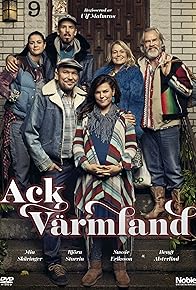 Primary photo for Ack Värmland