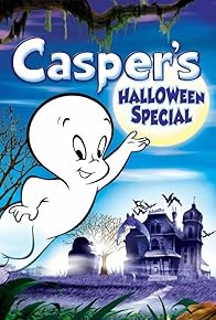 Primary photo for Casper the Friendly Ghost: He Ain't Scary, He's Our Brother