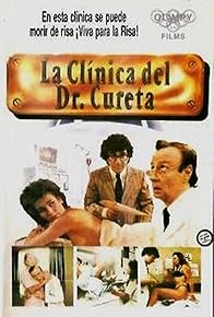 Primary photo for La clínica del Dr. Cureta