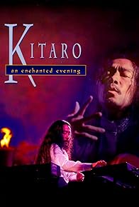 Primary photo for Kitaro: An Enchanted Evening