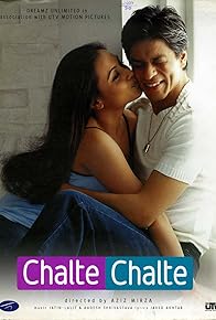 Primary photo for Chalte Chalte