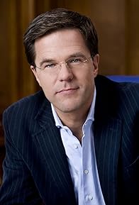 Primary photo for Mark Rutte