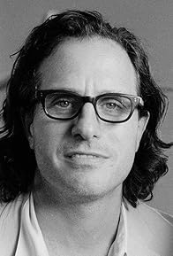 Primary photo for Davis Guggenheim