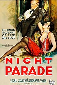 Primary photo for Night Parade