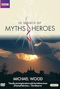 Primary photo for In Search of Myths and Heroes