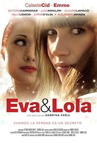 Primary photo for Eva and Lola