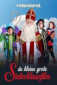 Primary photo for De kleine grote Sinterklaasfilm