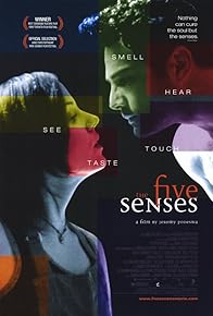 Primary photo for The Five Senses