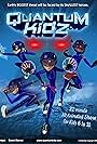 Quantum Kidz (2014)