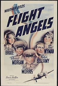 Primary photo for Flight Angels