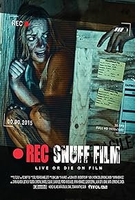 Primary photo for REC Snuff Film