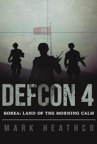 Primary photo for DEFCON 4 Korea: Land of the Morning Calm