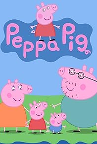 Primary photo for Peppa Pig