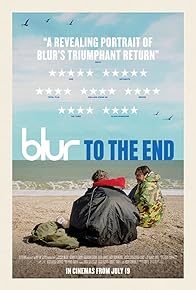 Primary photo for Blur: To the End