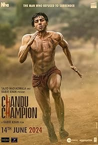 Primary photo for Chandu Champion