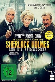 Primary photo for Sherlock Holmes and the Leading Lady