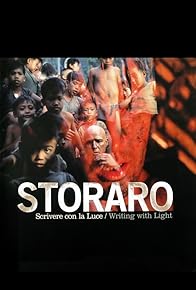 Primary photo for Writing with Light: Vittorio Storaro