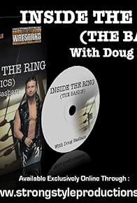 Primary photo for Inside the Ring with Doug Basham