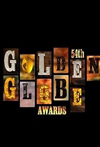 Primary photo for 54th Golden Globe Awards