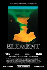 Primary photo for Element