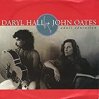 Primary photo for Hall & Oates: Adult Education