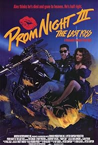 Primary photo for Prom Night III: The Last Kiss