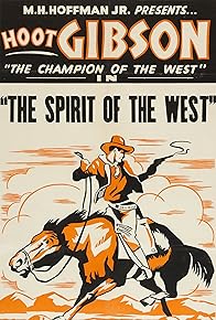 Primary photo for Spirit of the West