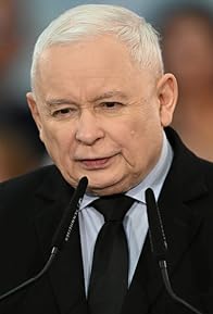 Primary photo for Jaroslaw Kaczynski