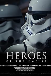 Primary photo for Heroes of the Empire