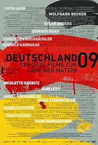 Primary photo for Germany 09: 13 Short Films About the State of the Nation