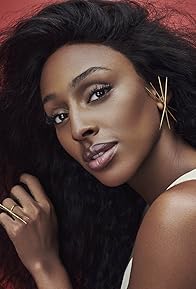 Primary photo for Alexandra Burke