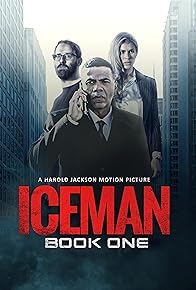 Primary photo for Iceman: Book One