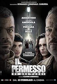 Primary photo for Il permesso - 48 ore fuori