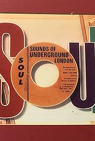 Primary photo for S.O.U.L.--Sounds of Underground London