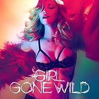 Primary photo for Madonna: Girl Gone Wild