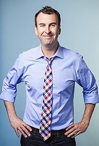 Primary photo for Matt Braunger